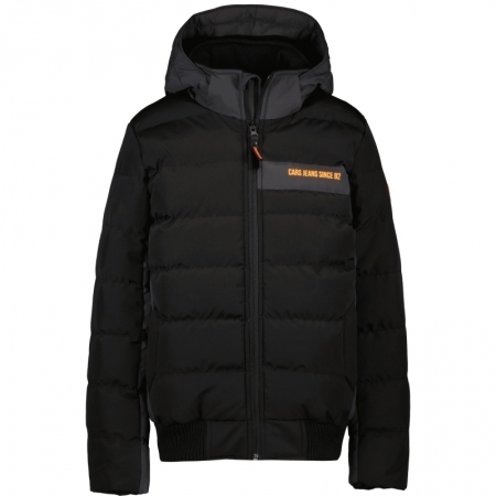 1 Black