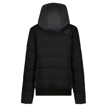  1 Black