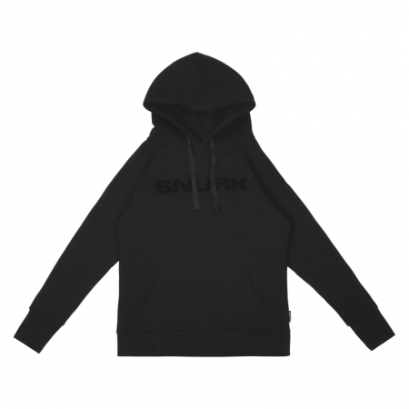 HOODIE BLACK