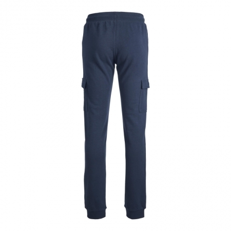 JPSTGORDJJSHARK SWEAT CARGOPAN 175876 Navy Bla