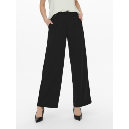 JDYGEGGO NEW LONG PANT JRS NOO 177911001 Black