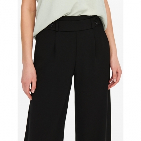 JDYGEGGO NEW LONG PANT JRS NOO 177911001 Black