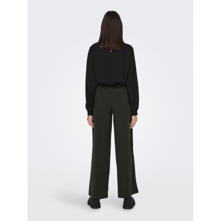 JDYGEGGO NEW LONG PANT JRS NOO 186898001 Peat/