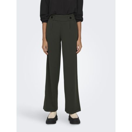 JDYGEGGO NEW LONG PANT JRS NOO 186898001 Peat/