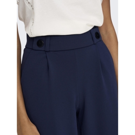 JDYGEGGO NEW LONG PANT JRS NOO Black Iris