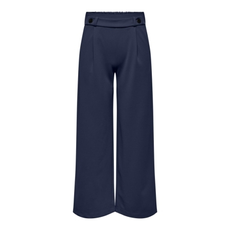 JDYGEGGO NEW LONG PANT JRS NOO Black Iris