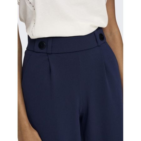 JDYGEGGO NEW LONG PANT JRS NOO Black Iris