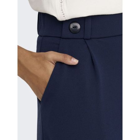JDYGEGGO NEW LONG PANT JRS NOO Black Iris