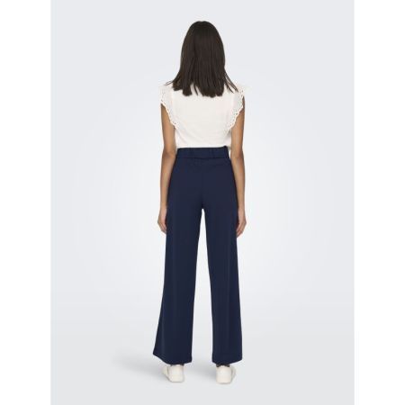 JDYGEGGO NEW LONG PANT JRS NOO Black Iris