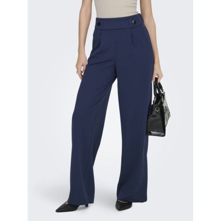 JDYGEGGO NEW LONG PANT JRS NOO Black Iris