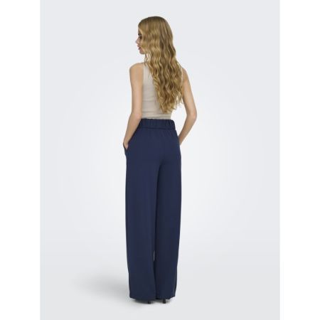 JDYGEGGO NEW LONG PANT JRS NOO Black Iris