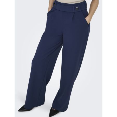 JDYGEGGO NEW LONG PANT JRS NOO Black Iris