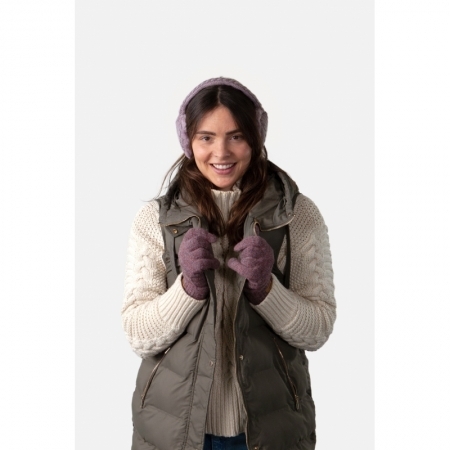 401 mauve