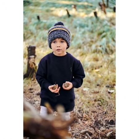  19 dark heather