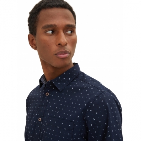  31319 navy whit