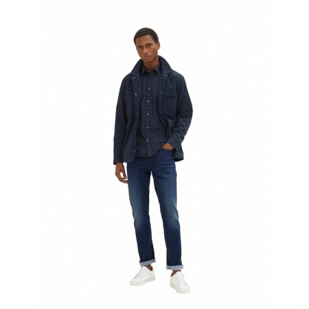 31319 navy whit