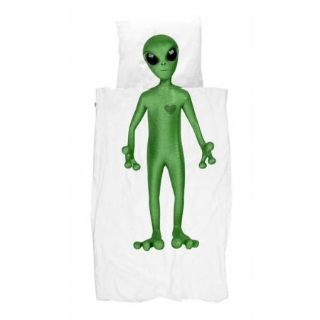 ALIEN PRINT