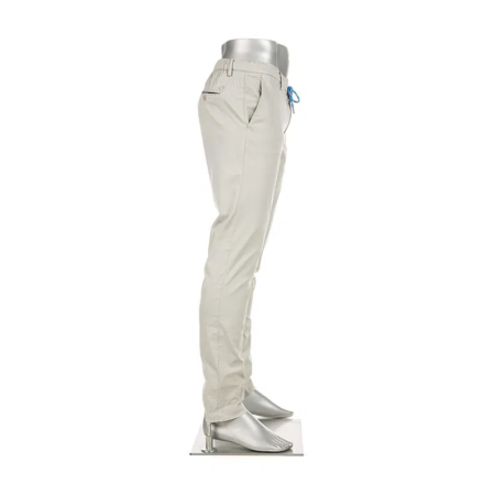 JUMP LIGHT COTTON 910 LICHT GRIJS