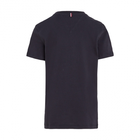 BOYS BASIC CN KNIT 420 Sky Captain