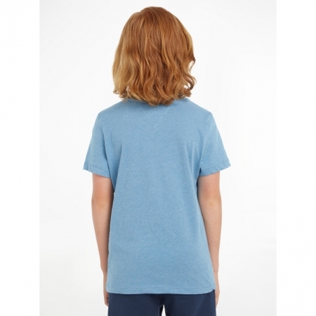BOYS BASIC CN KNIT 408 Dark Allure