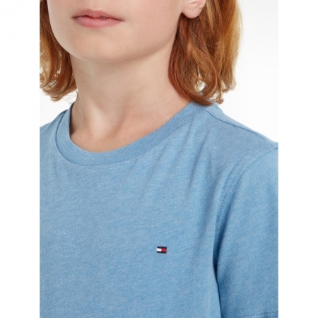 BOYS BASIC CN KNIT 408 Dark Allure