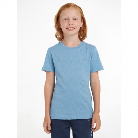 BOYS BASIC CN KNIT 408 Dark Allure