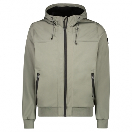  18 Olive