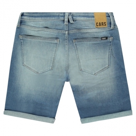  76 Blue Used
