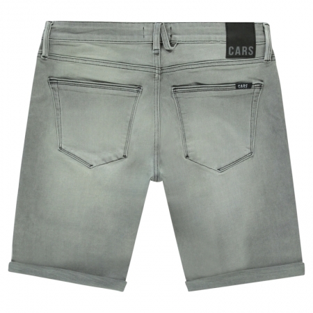  13 Grey Used