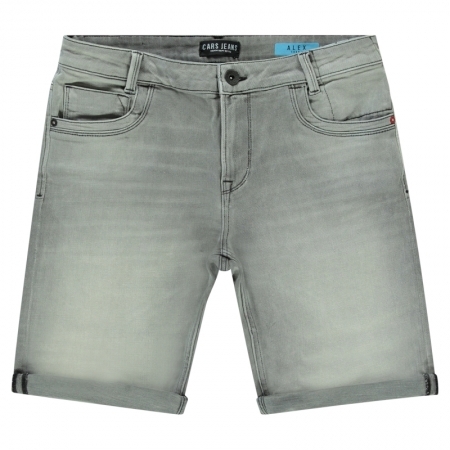 13 Grey Used