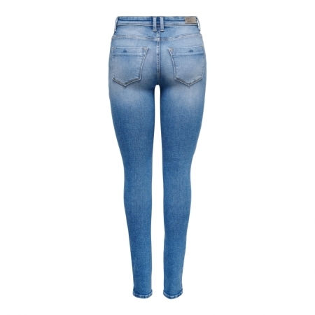 ONLSHAPE REG SK DNM REA768 NOO 264038 Light Me
