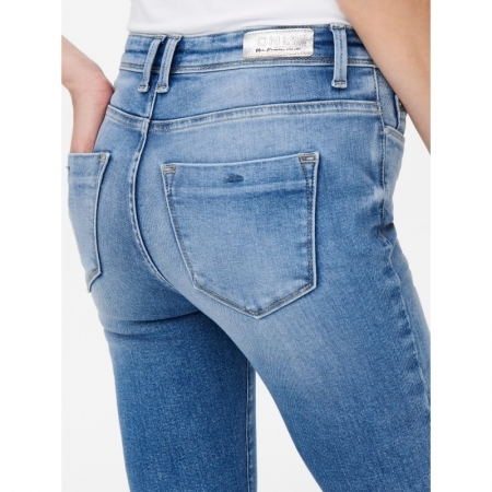 ONLSHAPE REG SK DNM REA768 NOO 264038 Light Me