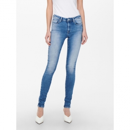 ONLSHAPE REG SK DNM REA768 NOO 264038 Light Me