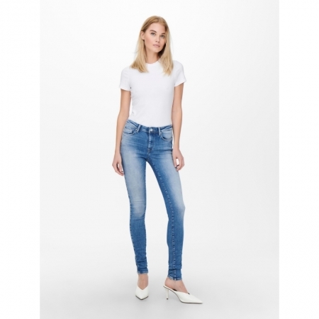 ONLSHAPE REG SK DNM REA768 NOO 264038 Light Me