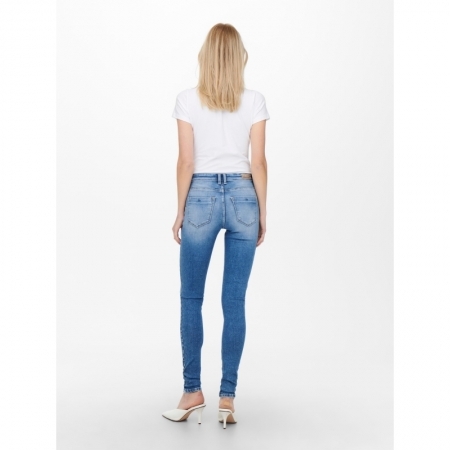 ONLSHAPE REG SK DNM REA768 NOO 264038 Light Me