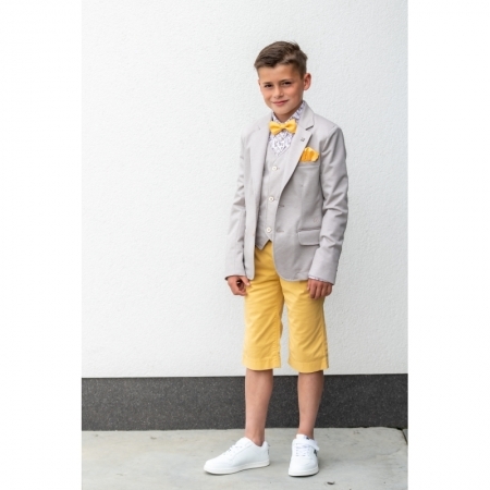 500 Yellow