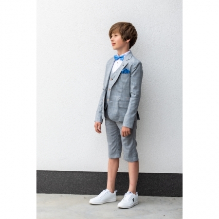 954 L.grey chec