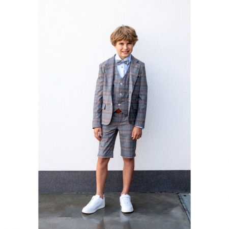 953 grey brown