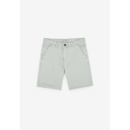 OUTFITTERS SHORTS 1063 LIGHT GREEN