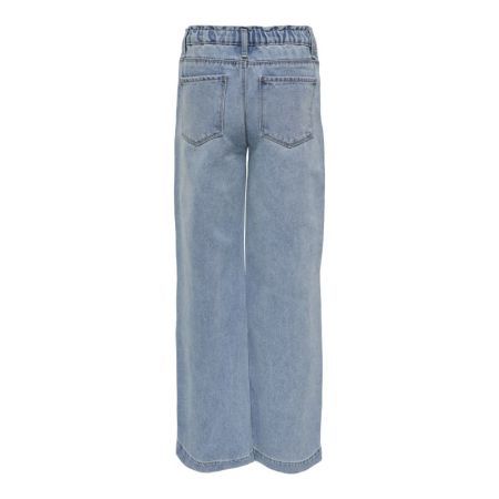 KOGCOMET WIDE DNM LB NOOS 177934 Light Bl