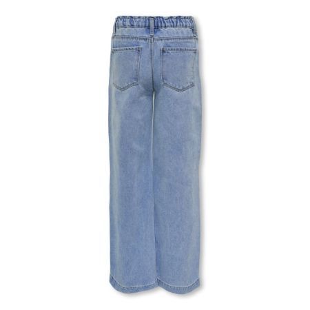 KOGCOMET WIDE DNM LB NOOS 177934 Light Bl