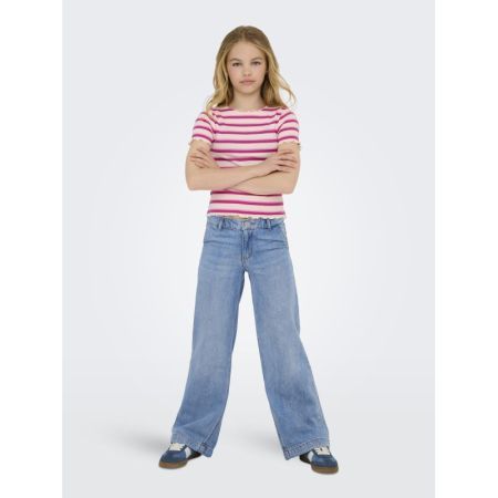 KOGCOMET WIDE DNM LB NOOS 177934 Light Bl