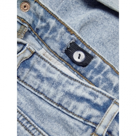 KOGPHINE SHORTS DNM AZG668 NOO 177934 Light Bl
