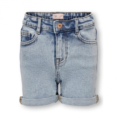 KOGPHINE SHORTS DNM AZG668 NOO 177934 Light Bl
