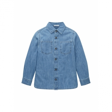 10110 Blue Deni