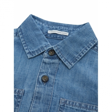  10110 Blue Deni