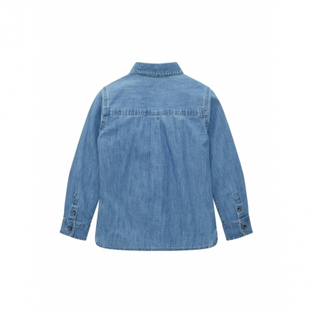 10110 Blue Deni