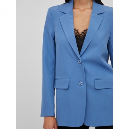 VIKAMMA LOOSE BLAZER - NOOS 208370 Federal