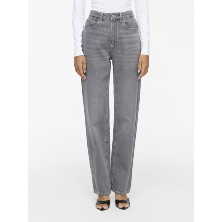 VIKELLY JAF HW STRAIGHT JEANS- 283015023 Mediu