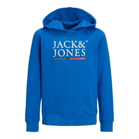 JORCODYY SWEAT HOOD SN JNR 175875 Nautical